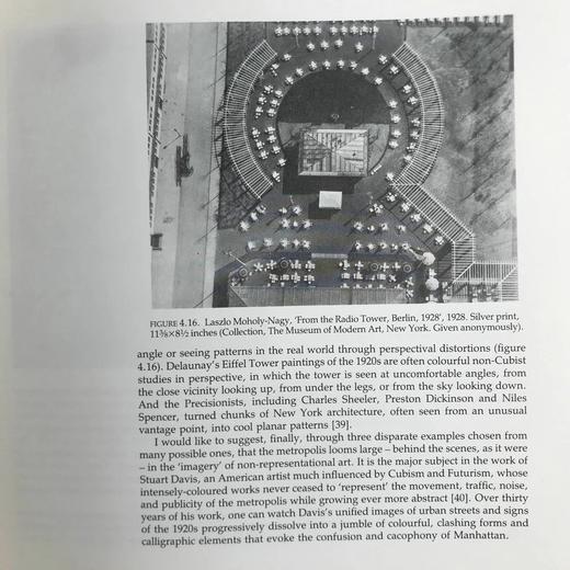 大都会：1890-1940年 数十幅插图 精装16开 商品图13