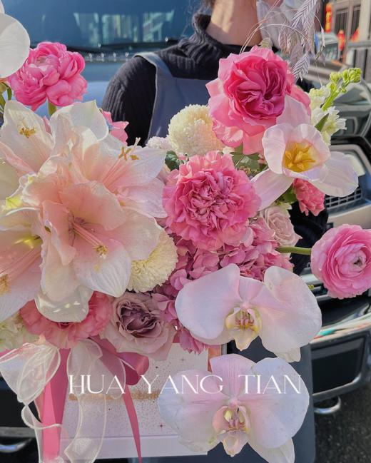 光芒万丈 · 花桶 商品图3