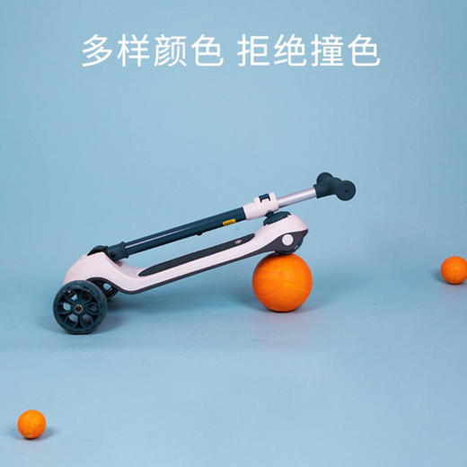 贝易儿童滑板车   WY 商品图3