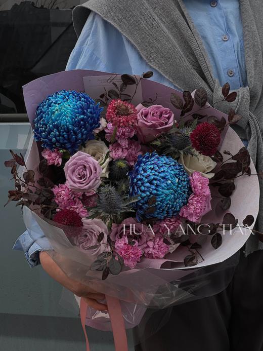 追逐自由 · 花束 商品图1