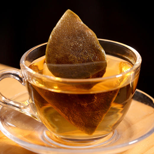 1月26日中午12点现货直发【化州橘红】福利价分享给茶友，今年大火的化州橘红当做随手礼将是一件非常棒的事情，性价比之巅 商品图2