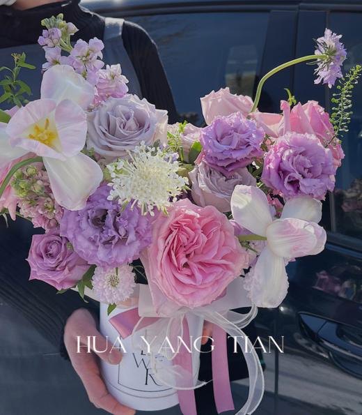 耀眼的你 · 花桶 商品图0