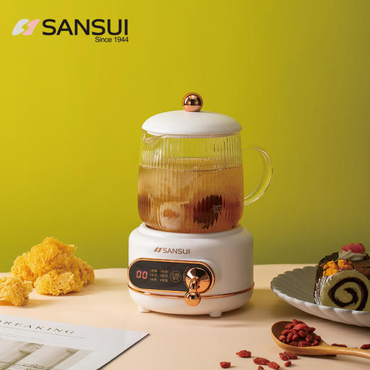 山水多功能养生杯KT-890 商品图0