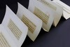 《唐人灵飞经》四十三行墨迹本、渤海初拓本 首次原大印制发行 商品缩略图6