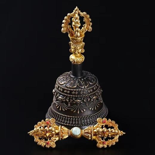 新品-铃杵 商品图1