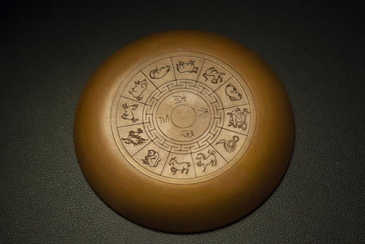 三星堆祈福神像香插 商品图7