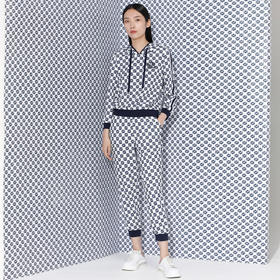 西贝伦长裤S26A1207