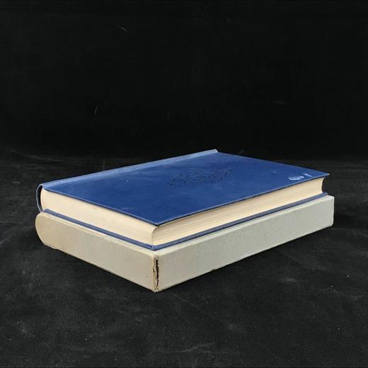 伊夫林日记 15幅插图 精装18开带书匣 商品图1