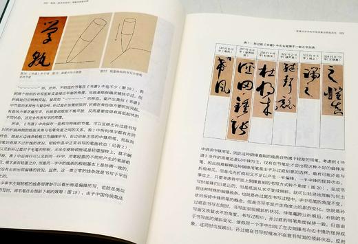 中青年艺术史学者论丛：《物质、技法与书风：风格内的新视野》，精装，16开，何炎泉著，浙江大学出版社2022年一版一印，定价198，售价158元。 商品图9