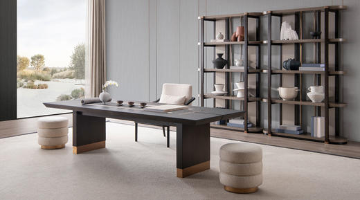 Mount 书桌 商品图1