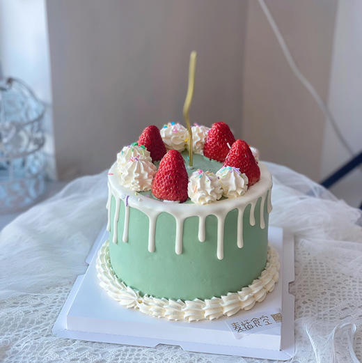 踏雪寻莓 商品图0