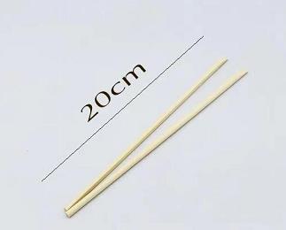 伟鸿一次性竹筷（30双装）26663760 商品图1