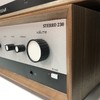 英国老牌 力克LEAK STEREO 230合并式功放 集成放大器 CDT CD机转盘（原木外壳） 商品缩略图4