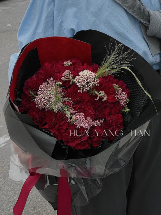 复古女神 · 花束 商品图0