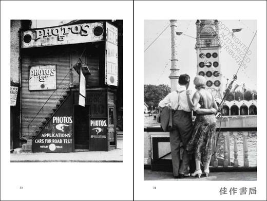 Walker Evans: Starting from Scratch / 沃克·埃文斯：从零开始 商品图4