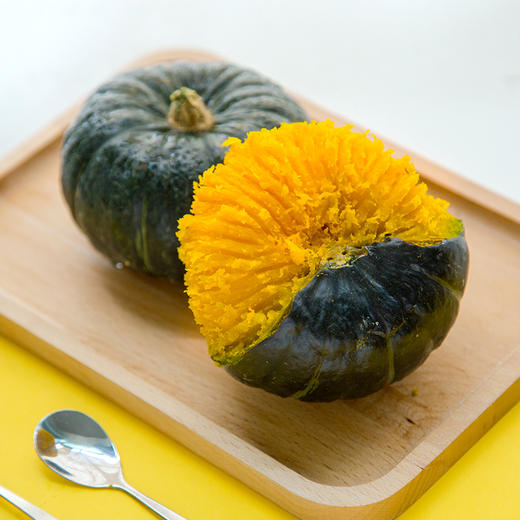 贝贝南瓜 板栗味 5斤礼盒装 商品图5