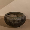 铜莲瓣纹水盂 商品缩略图1