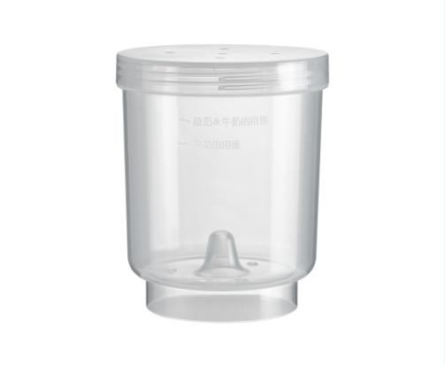 【配件】 面包机酸奶杯盖 / 酸奶杯身配件/酸奶杯一套（杯盖+杯身） 商品图4