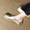 时尚个性，三色可选金属色包头凉鞋TYM-6146 商品缩略图10