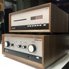 英国老牌 力克LEAK STEREO 230合并式功放 集成放大器 CDT CD机转盘（原木外壳） 商品缩略图5