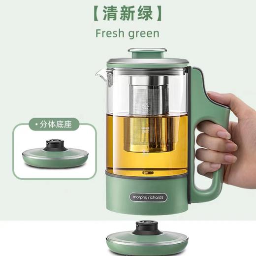 (包邮)摩飞便携养生壶6085（四种颜色） 商品图2