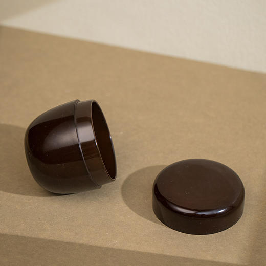 漆器茶入 商品图3