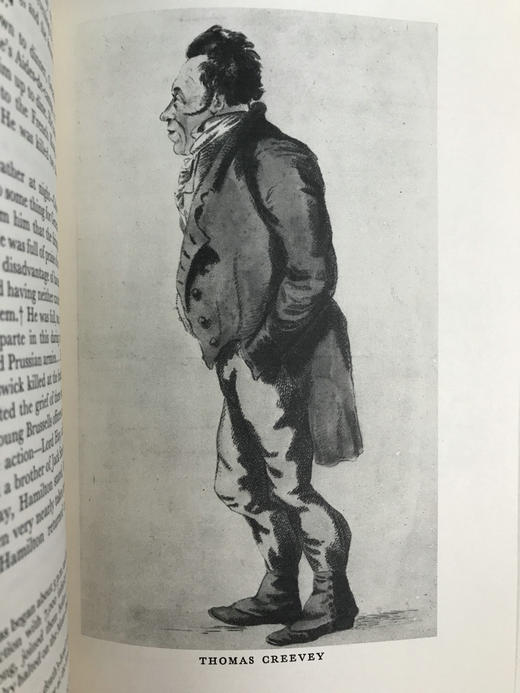 托马斯·克里维文集 17幅插图 精装大32开带书匣 商品图7