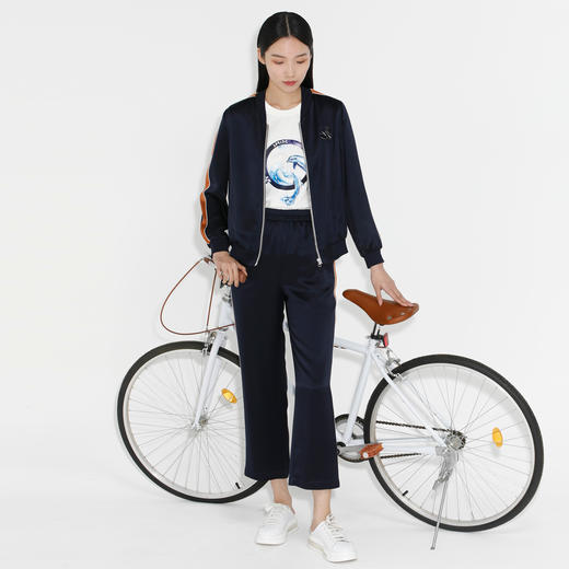 西贝伦夹克外套S26A1117 商品图2