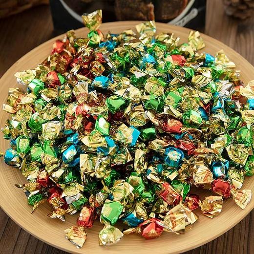 臻邦 | 牛肉粒（综合味）450g 商品图1