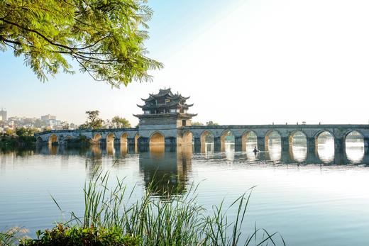 4月民俗节庆——云南西双版纳、泼水节、元阳梯田、建水古城、普洱9天摄影采风（精品团） 商品图7