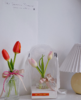 小桌瓶花（花瓶随机搭配，不接受指定） 商品缩略图1