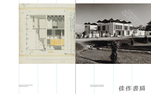 Modern Architecture and Climate: Design before Air Conditioning / 现代建筑与气候：空调诞生前的设计 商品图3