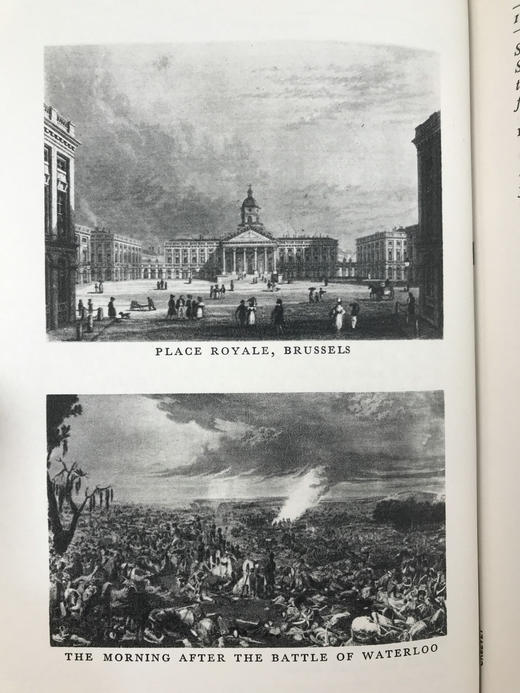 托马斯·克里维文集 17幅插图 精装大32开带书匣 商品图8