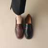 时尚气质，真皮平底单鞋HBP-5113 商品缩略图1