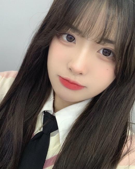 kira fairy 墨鱼丸子 小蓝环 14.2mm 半年抛 含硅水凝胶 商品图5