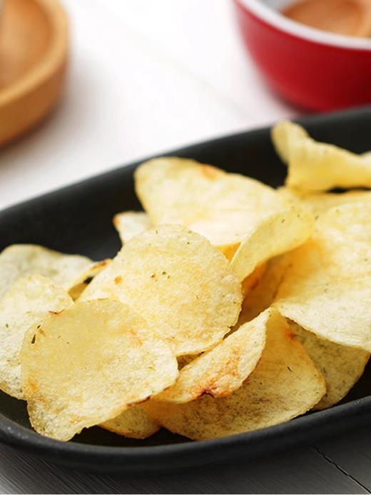 韩国Calbee乐比海薯片 商品图1