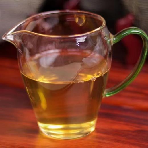 生普 | 勐库戎氏2013年勐库春尖400G 商品图2