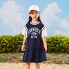CONVERSE 夏 大童小童 连衣裙 CNVG-DR-D955 商品缩略图4