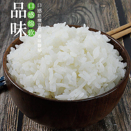 五常稻花香2号大米 | 2025年新米 商品图9
