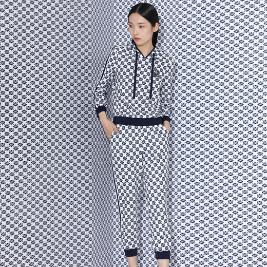 西贝伦长裤S26A1207 商品图2