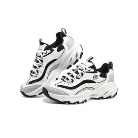 斯凯奇女子DLITESWOMEN休闲鞋149805/WBK