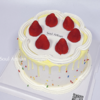 清新淋面蛋糕3 商品缩略图0