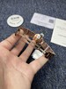 卡地亚蓝气球系列 全玫金钻圈款 小号28mm 女士石英腕表 商品缩略图7