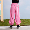 CONVERSE 夏 大童小童 长裤 CNVG-WP-D654 商品缩略图2