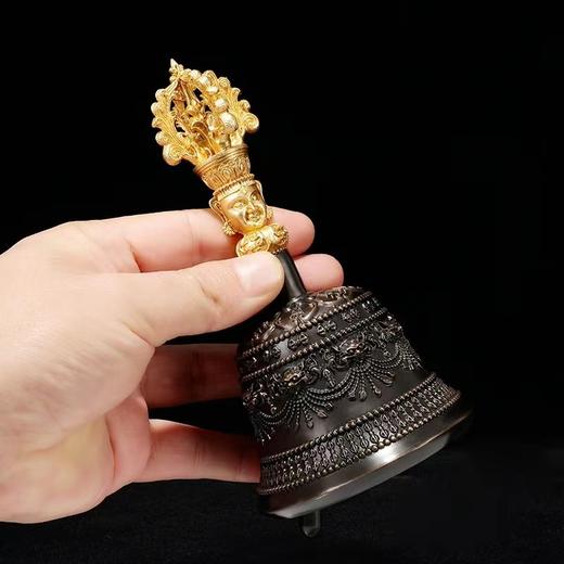 新品-铃杵 商品图4