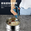 「六件套！防烫组合」防烫夹提盘器取碗夹 耐高温防滑碗防滑不锈钢碟夹厨房用品 商品缩略图3
