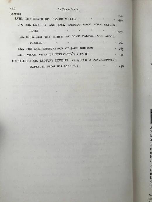 1886年 阿尔伯特·史密斯《莱德伯里先生历险记》 约翰·里奇21幅钢版画插图 漆布精装16开 商品图4