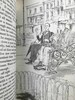 赫伯特·乔治·威尔斯《基普斯》 8幅插图 苍鹭出版社（HeronBooks）复古仿皮精装本 商品缩略图8
