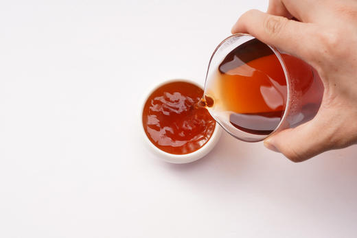 陈李济 x 福元昌丨陈皮普洱茶357g 商品图6