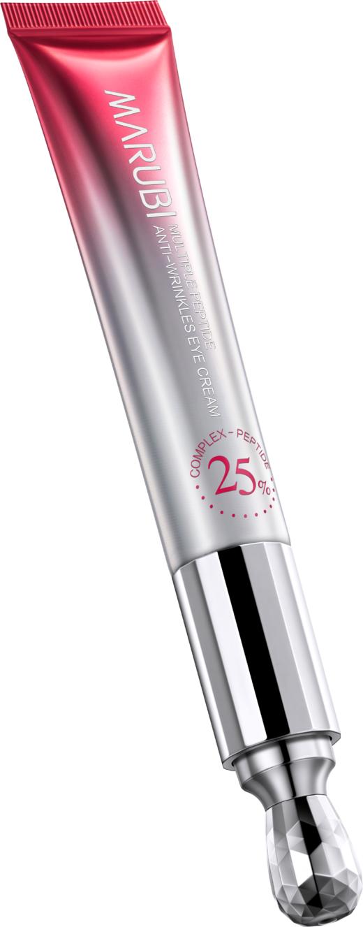 丸美多重胜肽紧致淡纹眼霜 商品图1